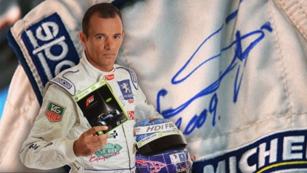 Championnat de France Forza 3 : Inscriptions ouvertes !