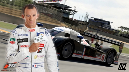 Championnat de France Forza 3 : La liste complète des lots