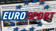 Concours : Faites un design avec un VIP sur Eurosport