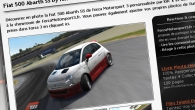 La Showroom de ForzaMotorsport3.fr est en ligne !