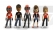 Les avatars de Forza Motorsport 3 en images !