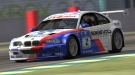 Forza Motorsport 3 #2 Team BMW Motorsport M3-GTR