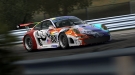 Forza Motorsport 3 2007 Porsche #80 Flying Lizard