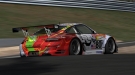 Forza Motorsport 3 2007 Porsche #80 Flying Lizard