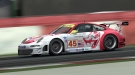 Forza Motorsport 3 2008 Porsche #45 Flying Lizard