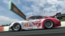 Forza Motorsport 3 2008 Porsche #45 Flying Lizard