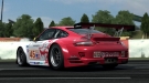 Forza Motorsport 3 2008 Porsche #45 Flying Lizard