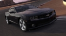Forza Motorsport 3 2010 Chevrolet Camaro SS