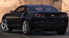Forza Motorsport 3 2010 Chevrolet Camaro SS