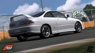 Forza Motorsport 3 Acura Integra Type-R