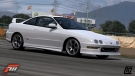 Forza Motorsport 3 Acura Integra Type-R