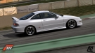 Forza Motorsport 3 Acura Integra Type-R
