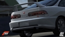 Forza Motorsport 3 Acura Integra Type-R