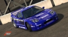 Forza Motorsport 3 Acura NSX Forza Motorsport