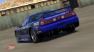 Forza Motorsport 3 Acura NSX Forza Motorsport