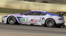 Forza Motorsport 3 Aston Martin DBR9