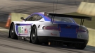 Forza Motorsport 3 Aston Martin DBR9