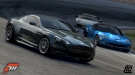 Forza Motorsport 3 Aston Martin DBS