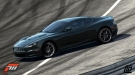 Forza Motorsport 3 Aston Martin DBS