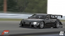 Forza Motorsport 3 Audi A4 Touring Car
