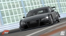 Forza Motorsport 3 Audi A4 Touring Car