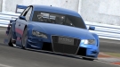 Forza Motorsport 3 Audi A4 Touring Car