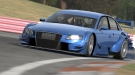 Forza Motorsport 3 Audi A4 Touring Car