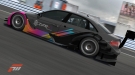 Forza Motorsport 3 Audi A4 Touring Car Zune HD