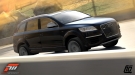 Forza Motorsport 3 Audi Q7 V12
