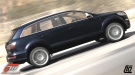 Forza Motorsport 3 Audi Q7 V12