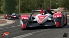 Forza Motorsport 3 Audi R10 V12 TDi au Mans