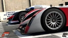 Forza Motorsport 3 Audi R10 V12 TDi au Mans