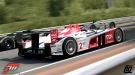 Forza Motorsport 3 Audi R10 V12 TDi au Mans
