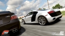 Forza Motorsport 3 Audi R8 5.2 FSI