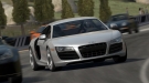 Forza Motorsport 3 Audi R8 5.2 FSI