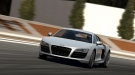 Forza Motorsport 3 Audi R8 5.2 FSI