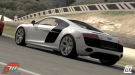 Forza Motorsport 3 Audi R8 5.2 FSI
