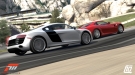 Forza Motorsport 3 Audi R8 5.2 FSI