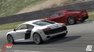 Forza Motorsport 3 Audi R8 5.2 FSI