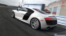 Forza Motorsport 3 Audi R8 5.2 FSI au Nürburgring