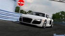 Forza Motorsport 3 Audi R8 5.2 FSI au Nürburgring