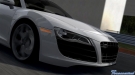 Forza Motorsport 3 Audi R8 5.2 FSI au Nürburgring