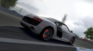 Forza Motorsport 3 Audi R8 5.2 FSI au Nürburgring