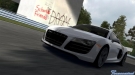Forza Motorsport 3 Audi R8 5.2 FSI au Nürburgring