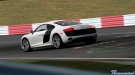 Forza Motorsport 3 Audi R8 5.2 FSI au Nürburgring
