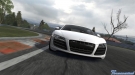 Forza Motorsport 3 Audi R8 5.2 FSI au Nürburgring