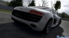 Forza Motorsport 3 Audi R8 5.2 FSI au Nürburgring