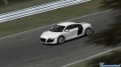 Forza Motorsport 3 Audi R8 5.2 FSI au Nürburgring