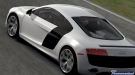 Forza Motorsport 3 Audi R8 5.2 FSI au Nürburgring