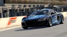 Forza Motorsport 3 Audi R8 by Justin Van Dusen II